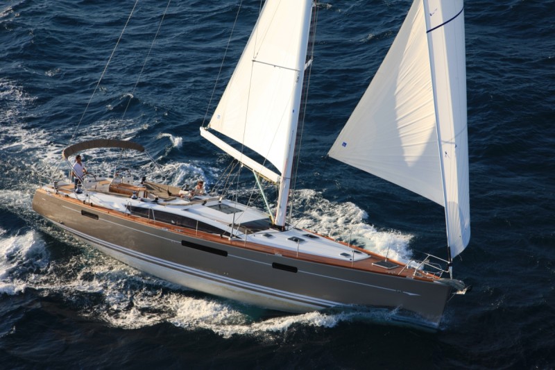 Jeanneau-57 21